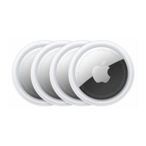 Balises bluetooth Airtag x 4