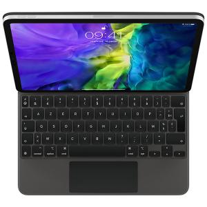 Étui + clavier avec touches Magic Keyboard pour 11 pouces