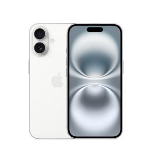 Smartphone IPhone 16 128 Go Blanc
