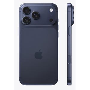 Smartphone Iphone 17 Pro Max 256 Go bleu intense