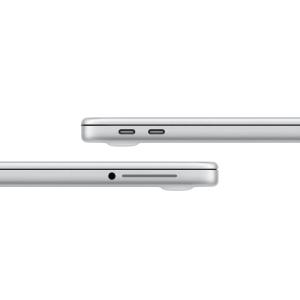Ordinateur portable MacBook NEO 13" 512 Go argent