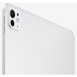 Ipad Pro 13’’ Wi-Fi 256 Go avec verre standard - Argent