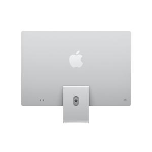 Ordinateur iMac 24" Puce M4 256Go - Coloris Argent