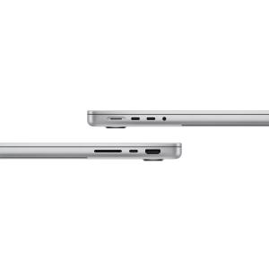 Ordinateur portable Macbook Pro 14" 1To argent - 24 Go