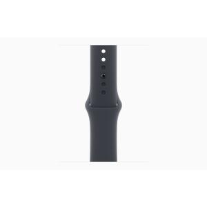 Apple watch SE 3 GPS 40 mm bleu minuit S/M
