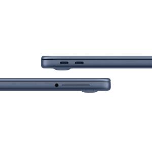 Ordinateur portable MacBook NEO 13" 256 Go Indigo