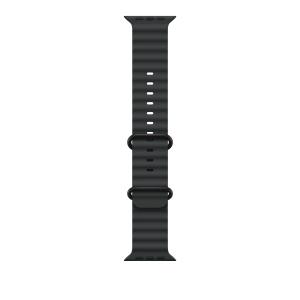 Apple Watch Ultra 2 GPS + Cellular 49 mm Océan noir