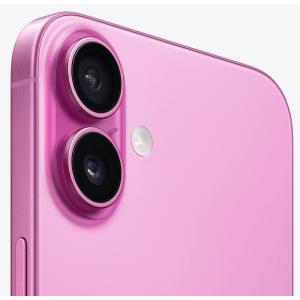 Smartphone iPhone 16 Plus 128 Go Rose