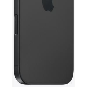 Smartphone IPhone 16 128 Go noir
