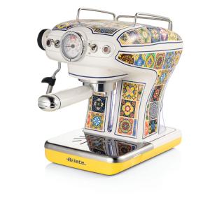 Machine à espresso Vintage Positano