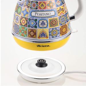 Bouilloire Vintage  1.7l Positano