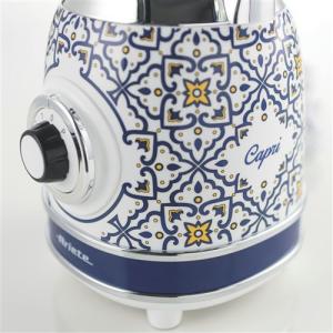 Blender bol verre Vintage Capri
