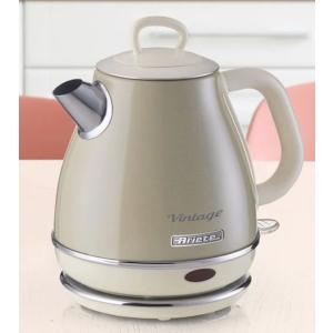 Bouilloire Vintage  1L beige
