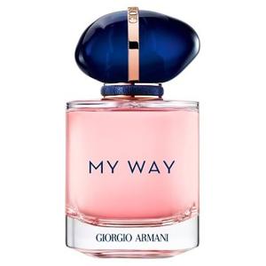Eau de parfum My Way - 50 ml rechargeable