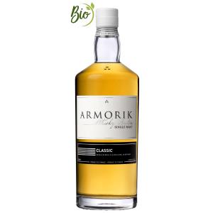 Whisky Single Mat Classic Bio - 70cl