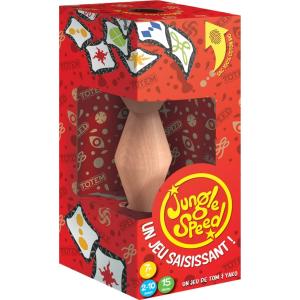 Jeux de société  Jungle Speed eco