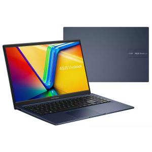 Ordinateur portable VivoBook 15 X bleu calme