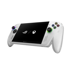 Console de jeux Asus ROG Xbox Ally blanc