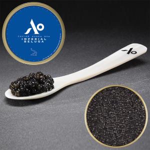 Caviar Impérial Beluga 50 g