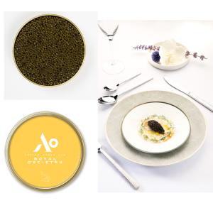 Caviar Royal Oscietra 50 g