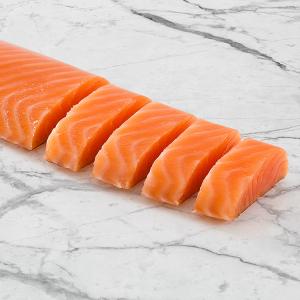 Coeur de saumon  Excellence Wester Ross