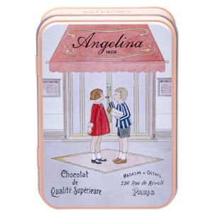 Boîte de Chocolats Giandujas - 100 g