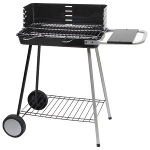 Barbecue charbon Milano