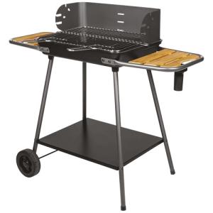 Barbecue charbon Promenade