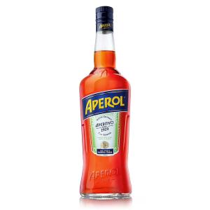 Bitter apéritif Aperol - 1L