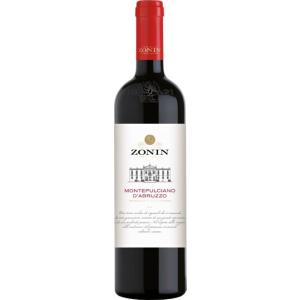 Vin Rouge Montepulciano d’Abruzzo -1 bout