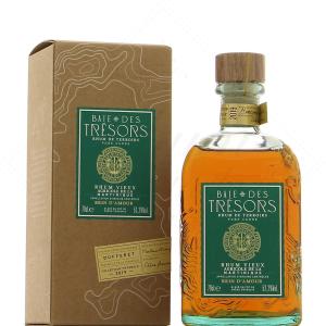 Rhum Vieux Brin d'Amour 2019