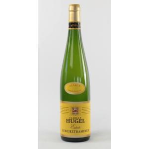 Vin blanc Gewurztraminer Estate - 1 bout