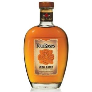 Whisky Four Roses Small Batch - 0.7L