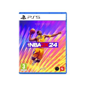 Jeu vidéo PS5 NBA 2k24 Edition Kobe Bryant