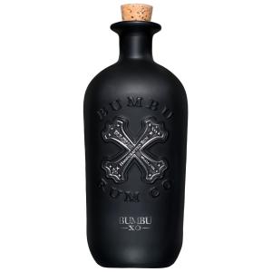 Rhum Bumbu XO 18 ans - 0.7 L