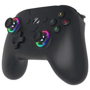 Manette sans fil Switch LED