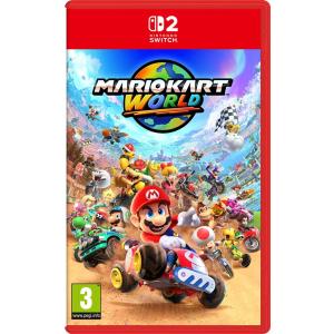Jeu Switch 2 Mario Kart World