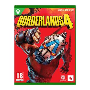 Jeu XBOX Borderlands 4