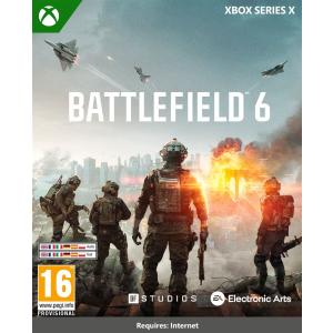 Jeu XBOX Battlefield™ 6