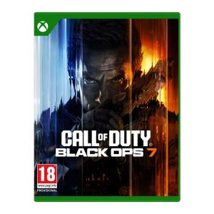 Jeu XBOX Call of Duty®: Black Ops 7