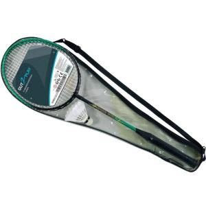 Set de badminton 2 raquettes