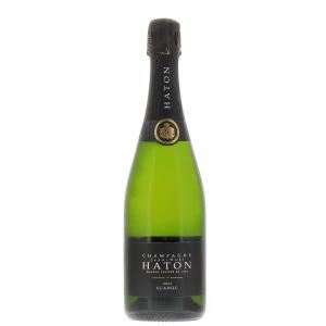 Champagne Brut Classic - sans étui