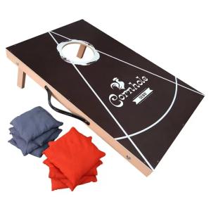 Jeu de Cornhole Sebo