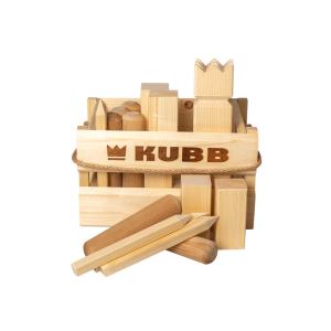 Jeu de Kubb Luxe - Tactic