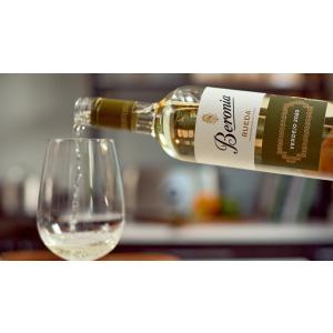 Vin blanc Beronia Verdejo - Zonin - 6 bout