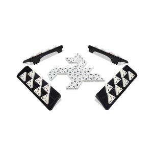 Jeux de sociéte Triominos original