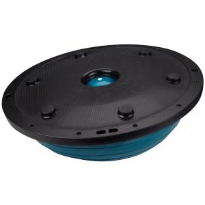 Station d’équilibre Réversible avec élastiques Ø 58 CM bleu