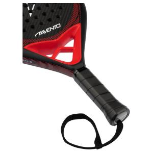Raquette de padel Conquista 3K carbone