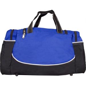 Sac de sport Large Bleu cobalt