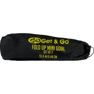 Mini but de football X2